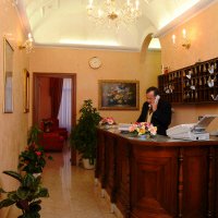 receptie